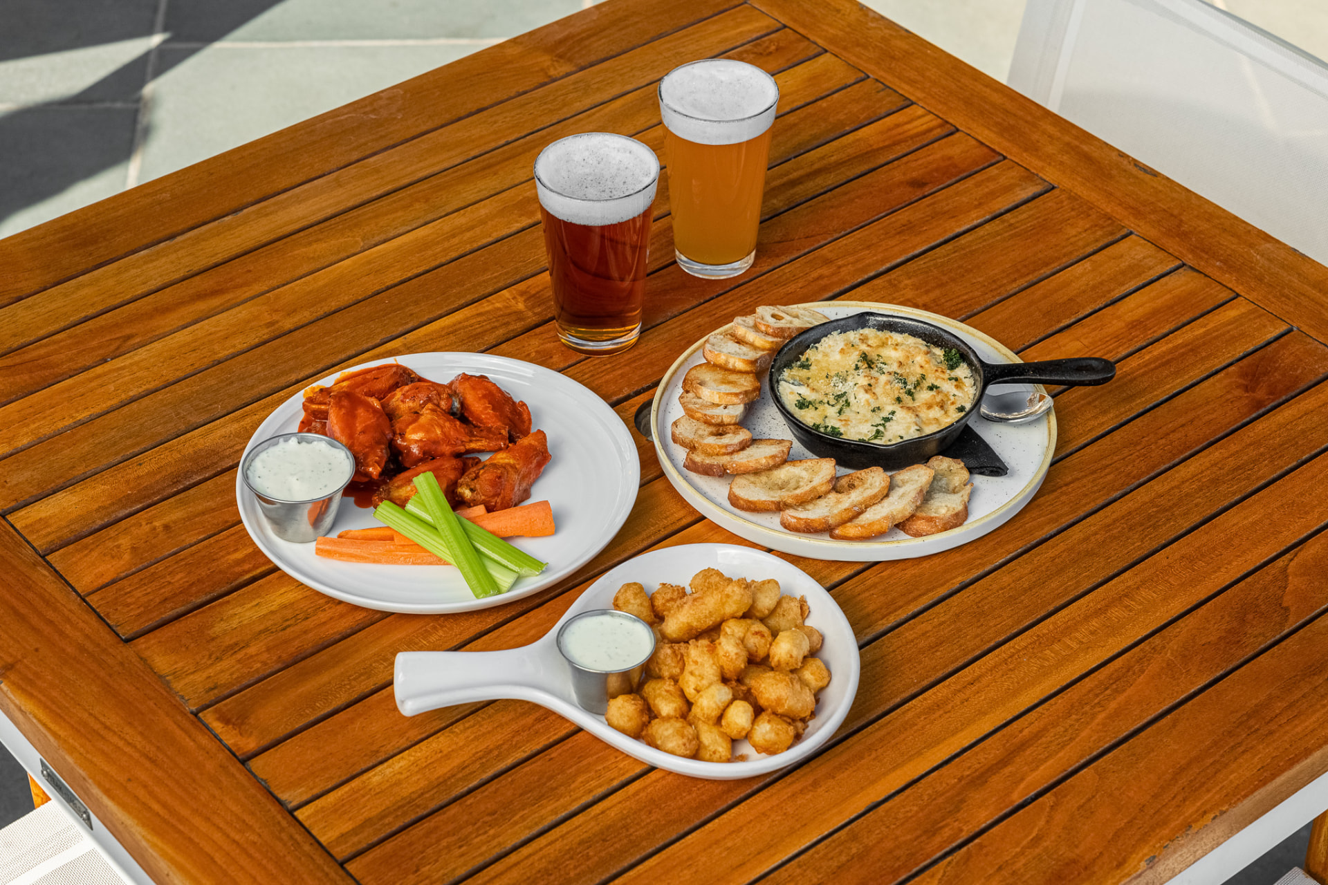 Friday Fish Fry